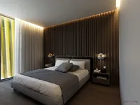 Недвижимость 2 Bedroom Apartment For Sale in Anglisides, Larnaca: 5