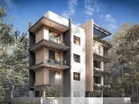 Недвижимость 2 Bedroom Apartment For sale in Mesa Geitonia, Limassol: 2