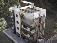 Недвижимость 2 Bedroom Apartment For sale in Mesa Geitonia, Limassol: 3