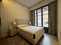 Недвижимость Apartment Monaco, Monte Carlo: 5
