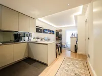 Недвижимость Apartment Monaco, Moneghetti: 3