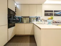 Недвижимость Apartment Monaco, Moneghetti: 4