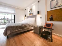 Недвижимость Apartment Monaco, Moneghetti: 6