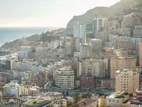 Недвижимость Apartment Monaco, Moneghetti: 10