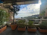 Недвижимость Apartment Monaco, Jardin Exotique: 1