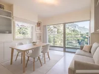 Недвижимость Apartment Monaco, La Rousse: 1