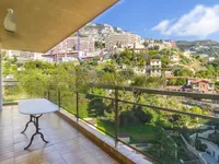 Недвижимость Apartment Monaco, La Rousse: 3