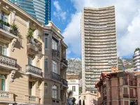 Недвижимость Apartment Monaco, La Rousse: 6