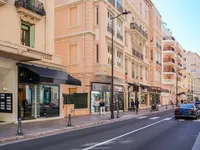 Недвижимость Apartment Monaco, Monte-Carlo: 1
