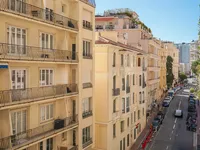 Недвижимость Apartment Monaco, Monte-Carlo: 10