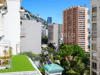 Недвижимость Apartment Monaco, Monte-Carlo: 11