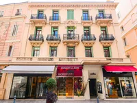 Недвижимость Apartment Monaco, Monte-Carlo: 12