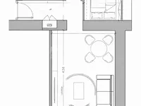 Недвижимость Apartment Monaco, Monte-Carlo: 13