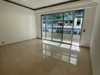 Недвижимость Apartment Monaco, Fontvieille: 3