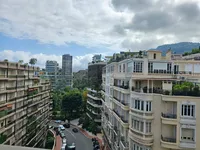 Недвижимость Apartment Monaco, Carre d'Or: 1