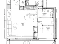 Недвижимость Apartment Monaco, Carre d'Or: 3