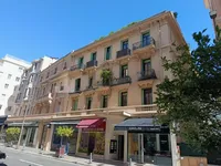 Недвижимость Apartment Monaco, Monte-Carlo: 1
