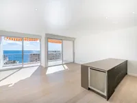 Недвижимость Apartment Monaco, La Rousse: 1