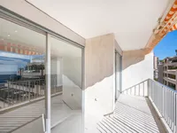 Недвижимость Apartment Monaco, La Rousse: 9