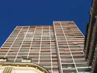 Недвижимость Apartment Monaco, La Rousse: 11