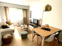 Недвижимость Apartment Monaco, La Rousse: 1