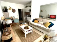 Недвижимость Apartment Monaco, La Rousse: 2