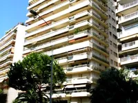 Недвижимость Apartment Monaco, La Rousse: 4