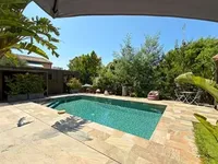 Недвижимость Villa Petit Juas: 3