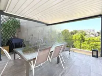 Недвижимость Villa Petit Juas: 4