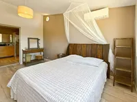 Недвижимость Villa Petit Juas: 7