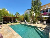 Недвижимость Villa Petit Juas: 10