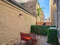 Недвижимость House Suquet: 2