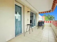 Недвижимость Villa Petit Juas Cannes: 3