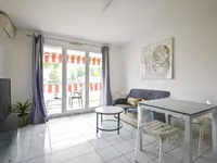 Недвижимость Villa Petit Juas Cannes: 7