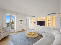 Недвижимость Villa Petit Juas: 5