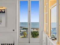 Недвижимость Villa Petit Juas: 9