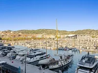 Недвижимость Villa Petit Juas: 10