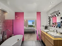 Недвижимость Villa Croix des Gardes: 11