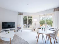 Недвижимость Property Type: Villa
Location: Malibu, California: 4