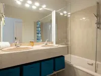 Недвижимость Property Type: Villa
Location: Malibu, California: 14