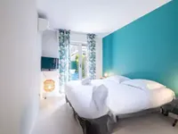 Недвижимость Property Type: Villa
Location: Malibu, California: 15