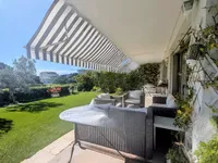 Недвижимость Villa Cannes Croix des Gardes: 4