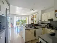 Недвижимость Villa Cannes Croix des Gardes: 9