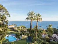 Недвижимость Villa Cannes: 1