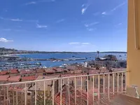 Недвижимость Home Suquet Cannes: 3