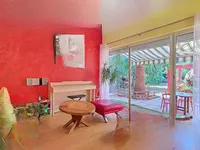Недвижимость Villa Cannes: 2