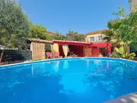 Недвижимость Villa Cannes: 4