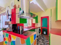 Недвижимость Villa Cannes: 7