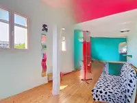 Недвижимость Villa Cannes: 11