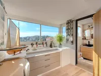 Недвижимость Villa Croix des Gardes: 7